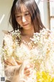 Nene Shida 志田音々, 週刊現代デジタル写真集 卒業旅行 Set.01 P36 No.996296