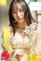Nene Shida 志田音々, 週刊現代デジタル写真集 卒業旅行 Set.01 P18 No.e26577
