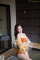 XIUREN No. 1236: Model Miao Miao (淼淼 萌萌 哒) (60 photos) P13 No.41eee1