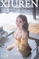XIUREN No. 1236: Model Miao Miao (淼淼 萌萌 哒) (60 photos) P6 No.ac4e0d