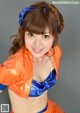 Chitose Shinjyo - Lesbiene Strictlyglamour Babes P5 No.785b51