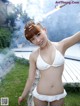 Satomi Shigemori - Affection Dolltoys Sexhd P12 No.aeb619 Image No. 1