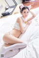 TouTiao 2017-03-27: Model Xiao Yu (小鱼) (26 photos) P14 No.0da0d5