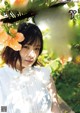 Suzu Akane 愛宝すず, Shukan Jitsuwa 2022.08.04 (週刊実話 2022年8月4日号) P3 No.810760