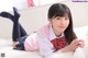 Ami Manabe 眞辺あみ, [Minisuka.tv] 2022.03.10 Fresh-idol Gallery 110 P11 No.acb429