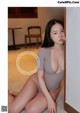 ArtGravia Vol.125: Pia (피아) (62 photos) P62 No.cc9c76