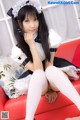 Cosplay Waitress - Wood Teacher Xxx P10 No.612f05