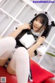 Cosplay Waitress - Wood Teacher Xxx P7 No.8bf5eb