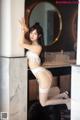 XIUREN No.5344: 小果冻儿jelly (105 photos) P64 No.cb2714