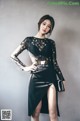 Beautiful Park Jung Yoon in the February 2017 fashion photo shoot (529 photos) P95 No.007858