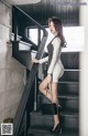 Beautiful Park Jung Yoon in the February 2017 fashion photo shoot (529 photos) P438 No.e48a76