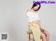 Beautiful Park Jung Yoon in the February 2017 fashion photo shoot (529 photos) P289 No.0e1160