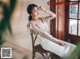 Beautiful Park Jung Yoon in the February 2017 fashion photo shoot (529 photos) P90 No.6f04aa
