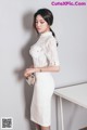 Beautiful Park Jung Yoon in the February 2017 fashion photo shoot (529 photos) P420 No.36ea74