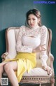 Beautiful Park Jung Yoon in the February 2017 fashion photo shoot (529 photos) P263 No.3329ca