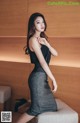 Beautiful Park Jung Yoon in the February 2017 fashion photo shoot (529 photos) P377 No.a9b1fc