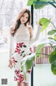 Beautiful Park Jung Yoon in the February 2017 fashion photo shoot (529 photos) P459 No.369c8b