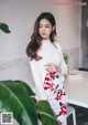 Beautiful Park Jung Yoon in the February 2017 fashion photo shoot (529 photos) P390 No.639e47