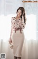 Beautiful Park Jung Yoon in the February 2017 fashion photo shoot (529 photos) P23 No.1adaa4