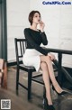 Beautiful Park Jung Yoon in the February 2017 fashion photo shoot (529 photos) P18 No.f7fec4