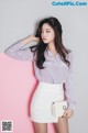 Beautiful Park Jung Yoon in the February 2017 fashion photo shoot (529 photos) P273 No.e9e657