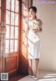Beautiful Park Jung Yoon in the February 2017 fashion photo shoot (529 photos) P14 No.79e4a7