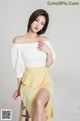 Beautiful Park Jung Yoon in the February 2017 fashion photo shoot (529 photos) P339 No.335522