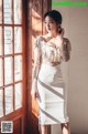 Beautiful Park Jung Yoon in the February 2017 fashion photo shoot (529 photos) P116 No.3261cd