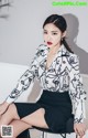 Beautiful Park Jung Yoon in the February 2017 fashion photo shoot (529 photos) P104 No.5b68c4
