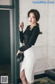 Beautiful Park Jung Yoon in the February 2017 fashion photo shoot (529 photos) P219 No.9e6792