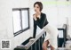 Beautiful Park Jung Yoon in the February 2017 fashion photo shoot (529 photos) P161 No.421e2a