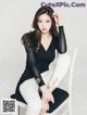 Beautiful Park Jung Yoon in the February 2017 fashion photo shoot (529 photos) P57 No.3b3faf