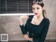 Beautiful Park Jung Yoon in the February 2017 fashion photo shoot (529 photos) P498 No.76219b