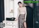 Beautiful Park Jung Yoon in the February 2017 fashion photo shoot (529 photos) P276 No.7a9a3e