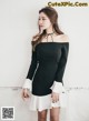Beautiful Park Jung Yoon in the February 2017 fashion photo shoot (529 photos) P131 No.57de82