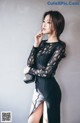 Beautiful Park Jung Yoon in the February 2017 fashion photo shoot (529 photos) P122 No.ca8483