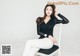 Beautiful Park Jung Yoon in the February 2017 fashion photo shoot (529 photos) P154 No.bf96ed