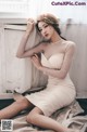 Beautiful Park Jung Yoon in the February 2017 fashion photo shoot (529 photos) P212 No.ab1b8a