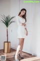 Beautiful Park Jung Yoon in the February 2017 fashion photo shoot (529 photos) P238 No.b3ad10