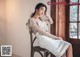 Beautiful Park Jung Yoon in the February 2017 fashion photo shoot (529 photos) P178 No.abdafa