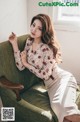 Beautiful Park Jung Yoon in the February 2017 fashion photo shoot (529 photos) P210 No.acc198