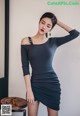 Beautiful Park Jung Yoon in the February 2017 fashion photo shoot (529 photos) P437 No.ca3b3b