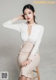 Beautiful Park Jung Yoon in the February 2017 fashion photo shoot (529 photos) P150 No.e7cd97