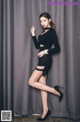 Beautiful Park Jung Yoon in the February 2017 fashion photo shoot (529 photos) P82 No.7a590b