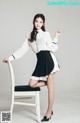 Beautiful Park Jung Yoon in the February 2017 fashion photo shoot (529 photos) P359 No.60e577