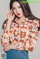 Beautiful Park Jung Yoon in the February 2017 fashion photo shoot (529 photos) P120 No.eac391