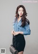 Beautiful Park Jung Yoon in the February 2017 fashion photo shoot (529 photos) P140 No.3fab7b