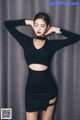 Beautiful Park Jung Yoon in the February 2017 fashion photo shoot (529 photos) P30 No.715128