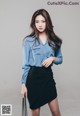 Beautiful Park Jung Yoon in the February 2017 fashion photo shoot (529 photos) P110 No.d4f23e