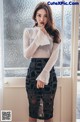 Beautiful Park Jung Yoon in the February 2017 fashion photo shoot (529 photos) P247 No.efe606